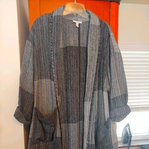 Eileen Fisher Jacket